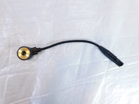 Harley Softail Street Electra Glide Milwaukee 8 Ignition Knock Detonation Sensor - C3 Cycle