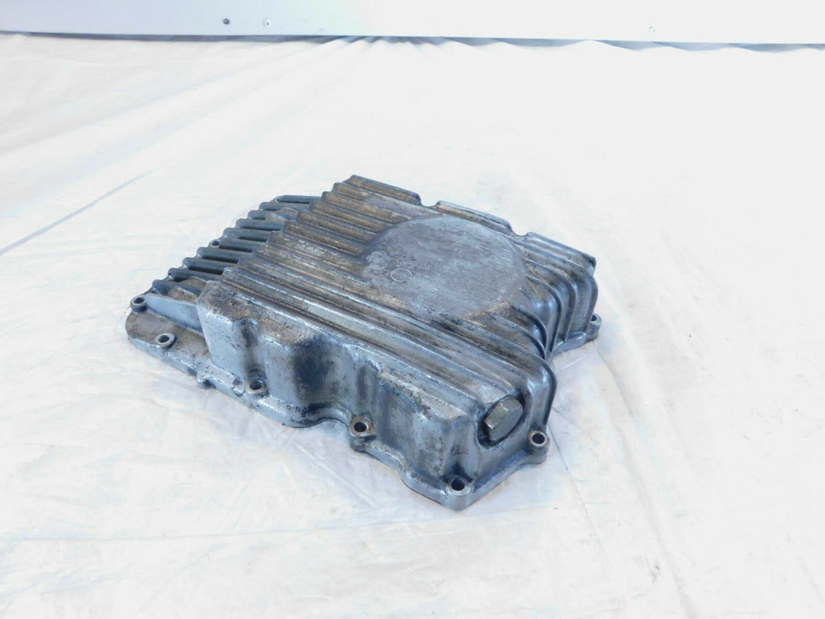 77-81 Yamaha XS750 XS750S Special XS850 XS850S Engine Motor Oil Drain Pan Cover - C3 Cycle