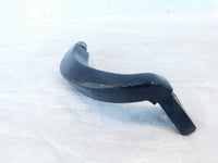 Harley Touring Road King Electra Glide Black Right Rear Footboard Mount Bracket - C3 Cycle