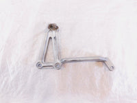 1988-2007 Kawasaki Ninja 250 250R EX250 Rear Left Footrest Footpeg Mount Bracket - C3 Cycle