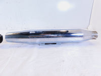 Harley Davidson Dyna Super Glide Low Rider Chrome Exhaust Header Pipe Mufflers - C3 Cycle