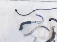 1997 97 Suzuki Intruder VS1400GLP Motor Coolant Water Air Hose Pipe Line Box Lot - C3 Cycle