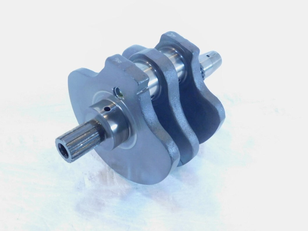 1988-2007 Honda VT600 VT600C Shadow 600 VLX Deluxe Engine Motor Crank Crankshaft - C3 Cycle
