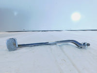 77-81 Yamaha XS750 XS750S Special XS850 XS850S Rear Wheel Foot Brake Pedal Lever - C3 Cycle