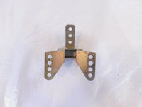 Harley Davidson Road King Electra Glide Rider Front Seat Backrest Mount Bracket - C3 Cycle