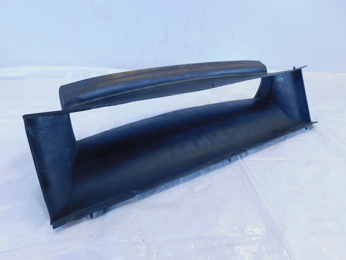 Porsche Carrera 911 996 & Boxster Front Radiator Intake Shroud Vent Trim - C3 Cycle