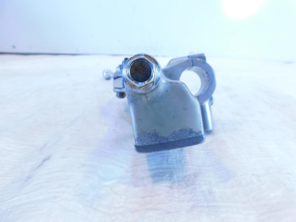 87-08 Suzuki Intruder 1400 Boulevard S83 VS1400 Clutch Master Cylinder & Lever - C3 Cycle