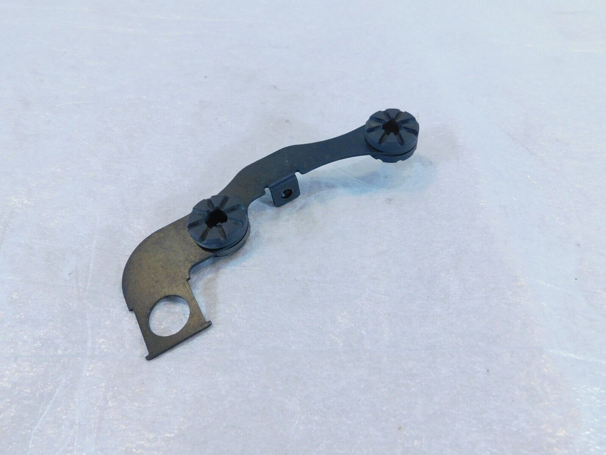 1998 1999 2000 Honda Interceptor 800 VFR800FI Frame Relay Mount Bracket Stay - C3 Cycle