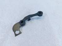 1998 1999 2000 Honda Interceptor 800 VFR800FI Frame Relay Mount Bracket Stay - C3 Cycle