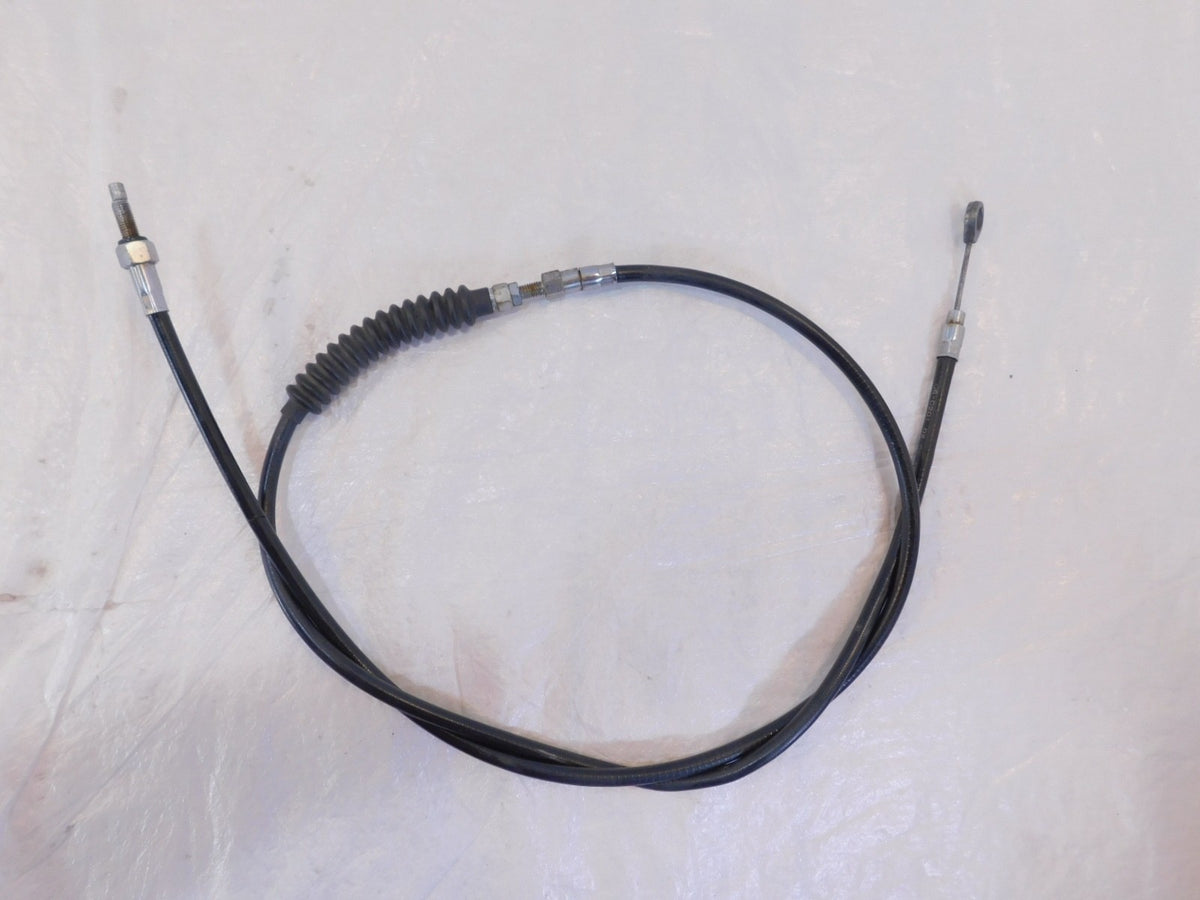 Indian Gilroy Scout Chief & Spirit Clutch Lever Cable Wire Line Assembly 61-045 - C3 Cycle