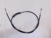 Indian Gilroy Scout Chief & Spirit Clutch Lever Cable Wire Line Assembly 61-045 - C3 Cycle