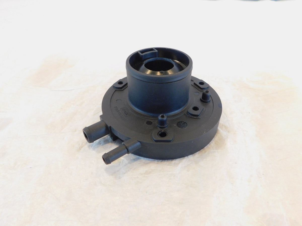Can-Am Spyder F3 F3-S F3-T Limited LTD STD Gas Petrol Fuel Tank Cap Filler Tube - C3 Cycle