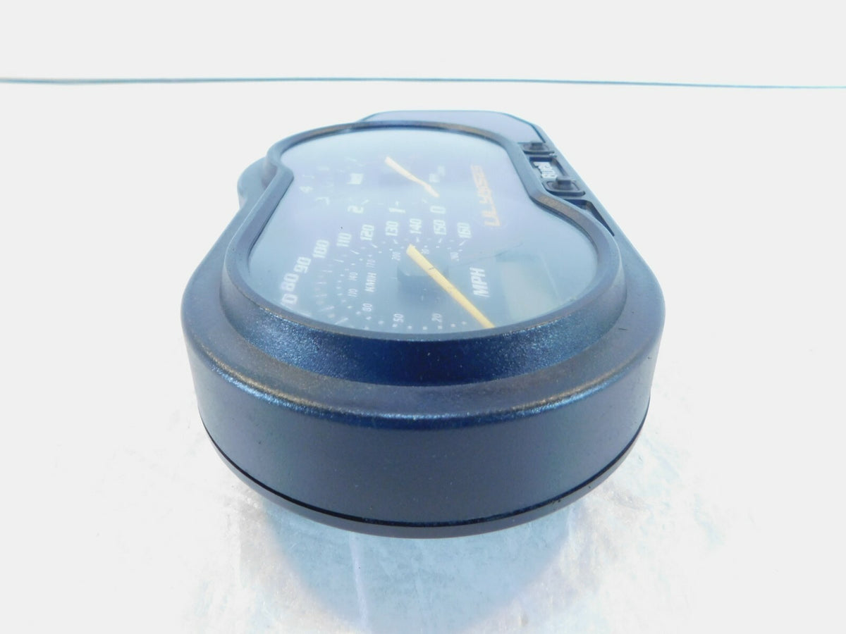 2008-2010 Buell XB XB12 XB12X Ulysses Speedometer Odometer Instrument Cluster - C3 Cycle