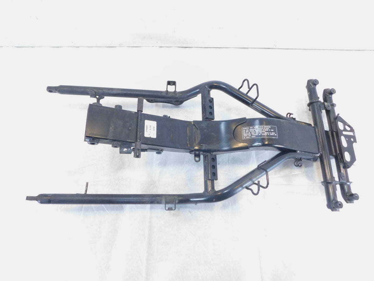 2002-2009 Honda Interceptor 800 VFR800A Seat Rail Subframe Sub Frame Bracket - C3 Cycle