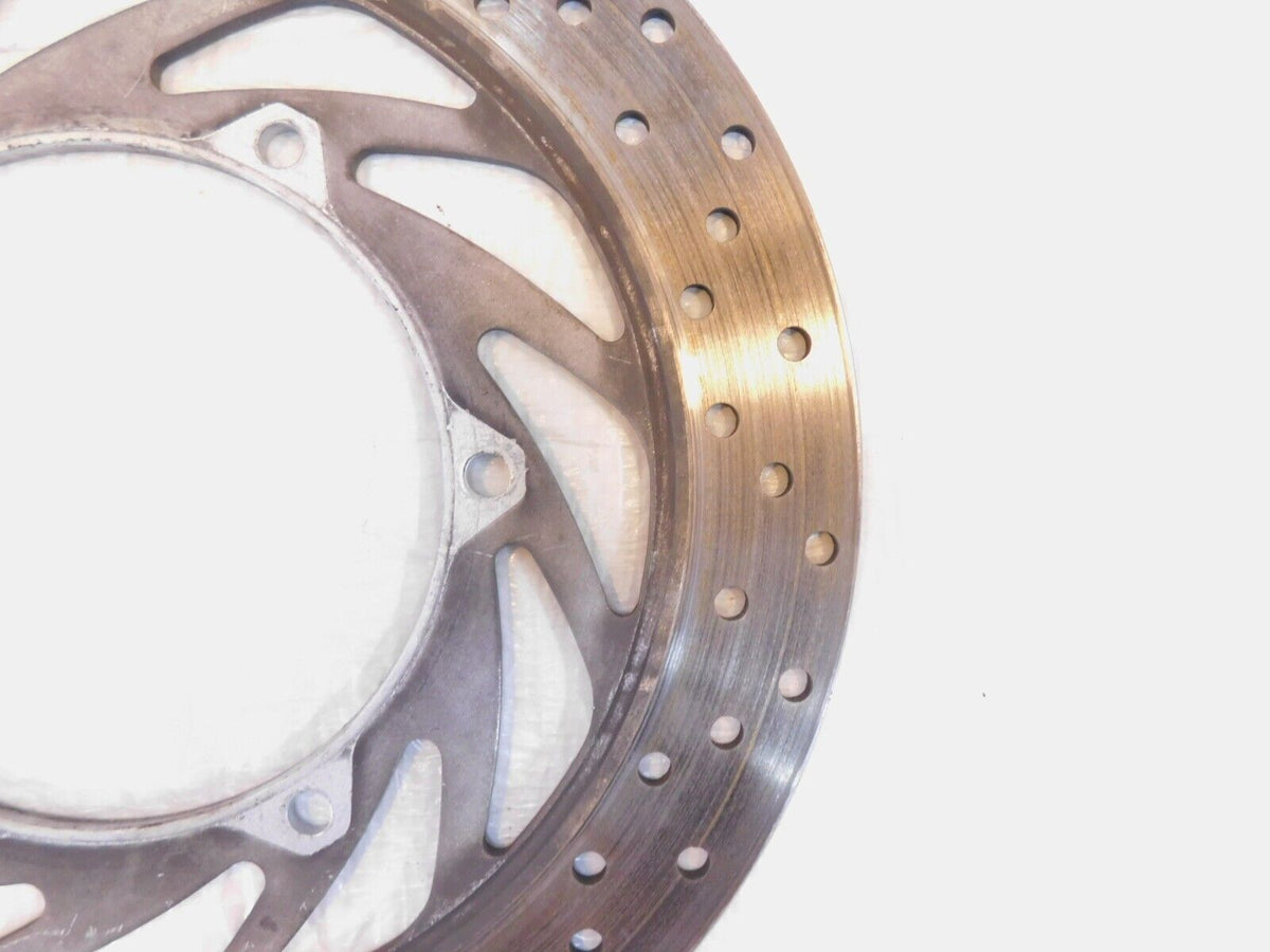 Yamaha Royal Star XVZ13 V-Star 650 XVS650 Classic Custom Front Wheel Brake Rotor - C3 Cycle