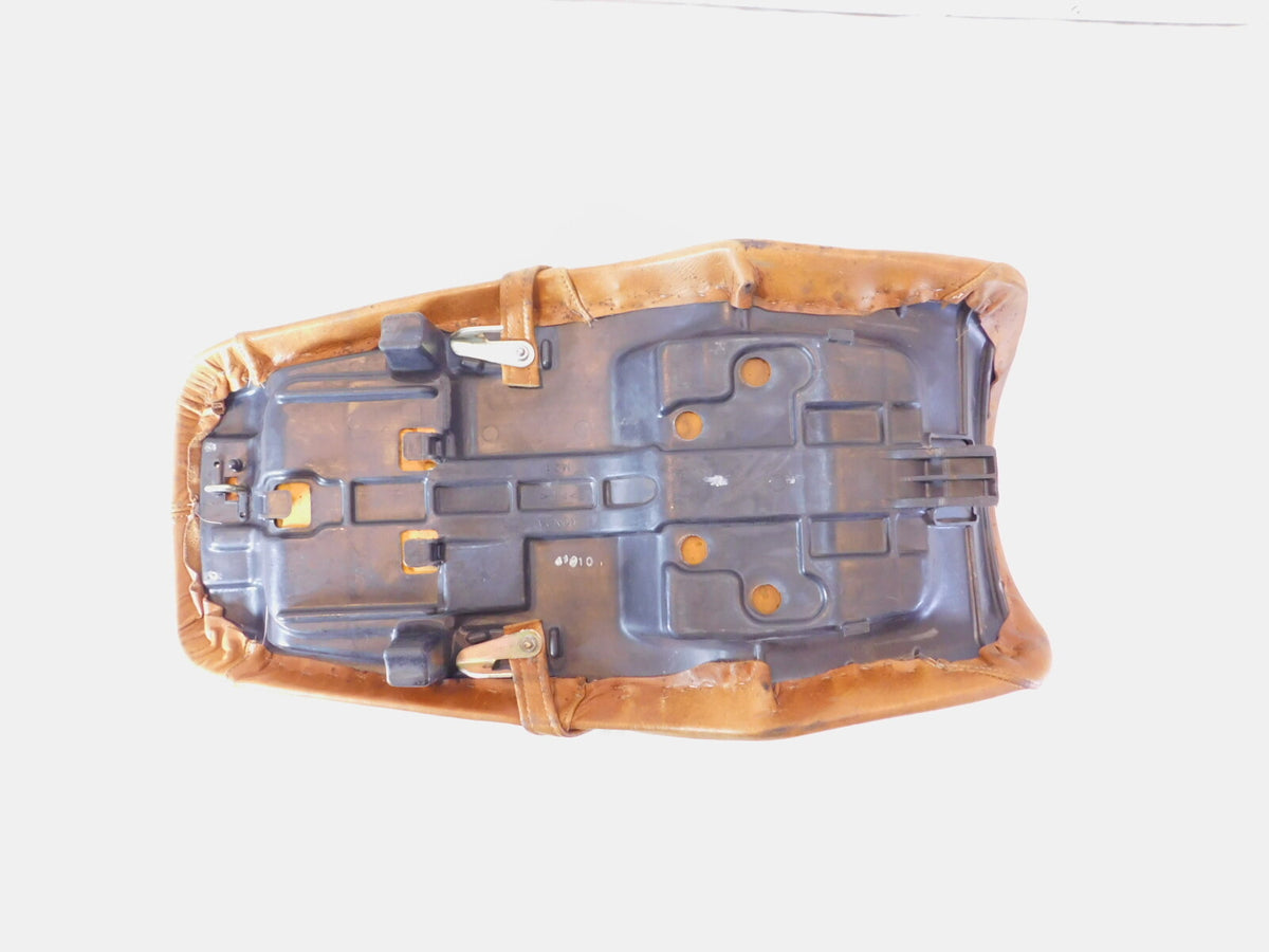 1994-1995 Honda CB1000 CB 1000 Main Rider & Passenger Double Saddle Bench Seat - C3 Cycle