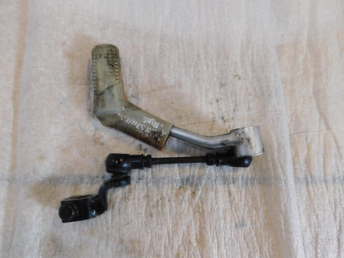1986-2006 Kawasaki Concours ZG1000 Gear Change Shifter Pedal & Linkage Arm Rod - C3 Cycle