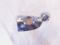 84-85 Harley Davidson Ironhead Sportster 1000 Right Engine Camshaft Cover Trim - C3 Cycle