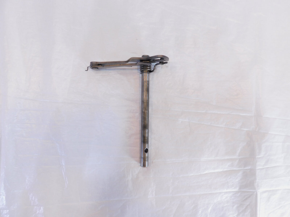 Honda GL1500 Valkyrie & Goldwing 1500 Transmission Gearshift Arm Shifter Shaft - C3 Cycle