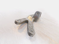 1989-1995 Yamaha FZR1000 Rear Left Passenger Footpeg Footrest Peg Mount Bracket - C3 Cycle