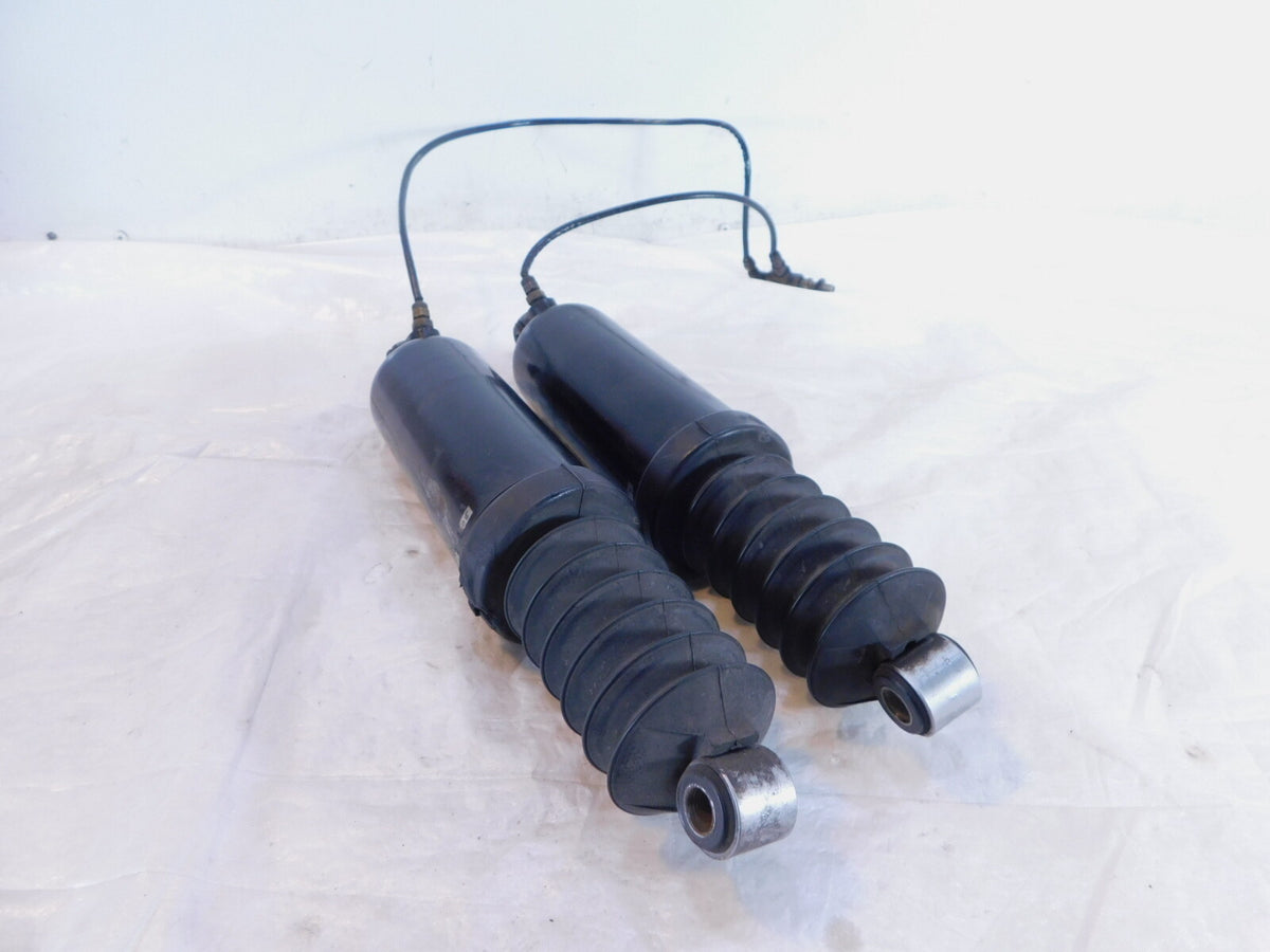 Harley Davidson Touring Road King & Tour & Electra Glide Rear Shock Absorbers - C3 Cycle