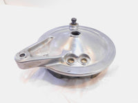 Honda Shadow VT750 VT1100 ACE Deluxe Rear Brake Drum Shoe & Covering Cover Plate - C3 Cycle