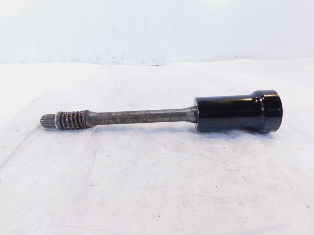 84-85 Honda CB650 CB650SC Nighthawk 650 Rear Swingarm Wheel Drive Shaft Damper - C3 Cycle