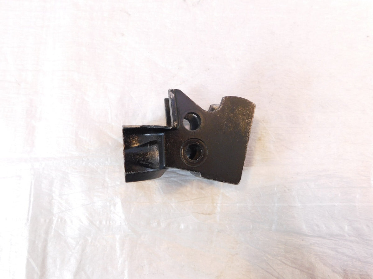 Harley Shovelhead & Evo Touring Electra Glide Softail & FXR Clutch Lever Bracket - C3 Cycle