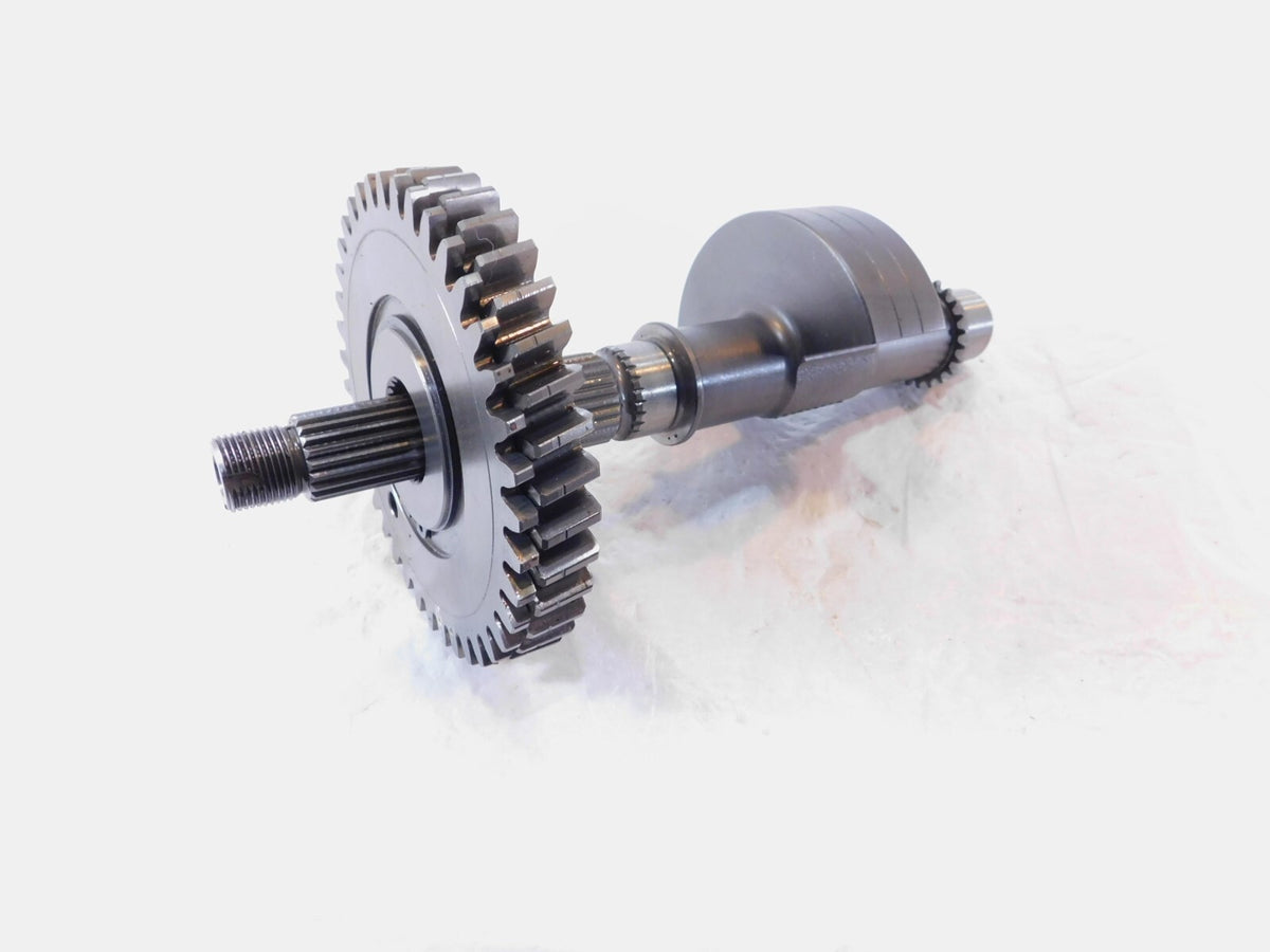 Polaris Victory Vision & Vegas Engine Motor Balance Shaft & Drive Sprocket Gear - C3 Cycle