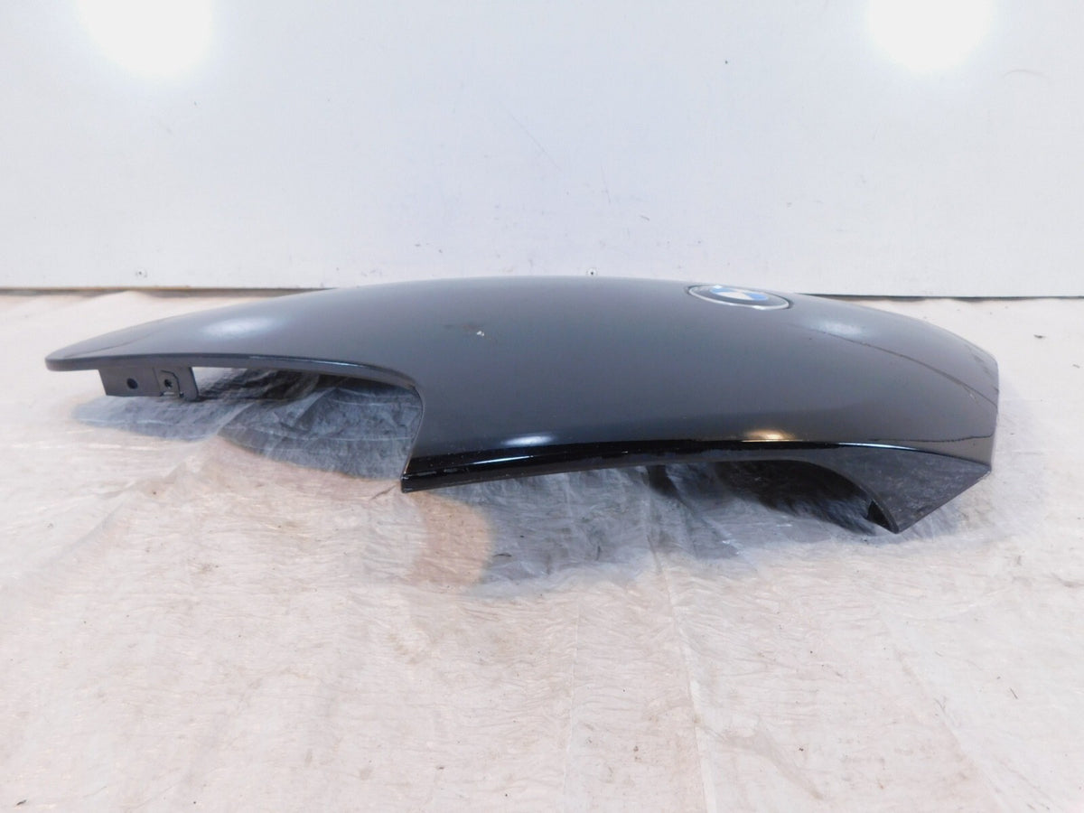 2005-2009 BMW R900RT & R1200RT Sapphire Black Right Lateral Trim Panel Fairing