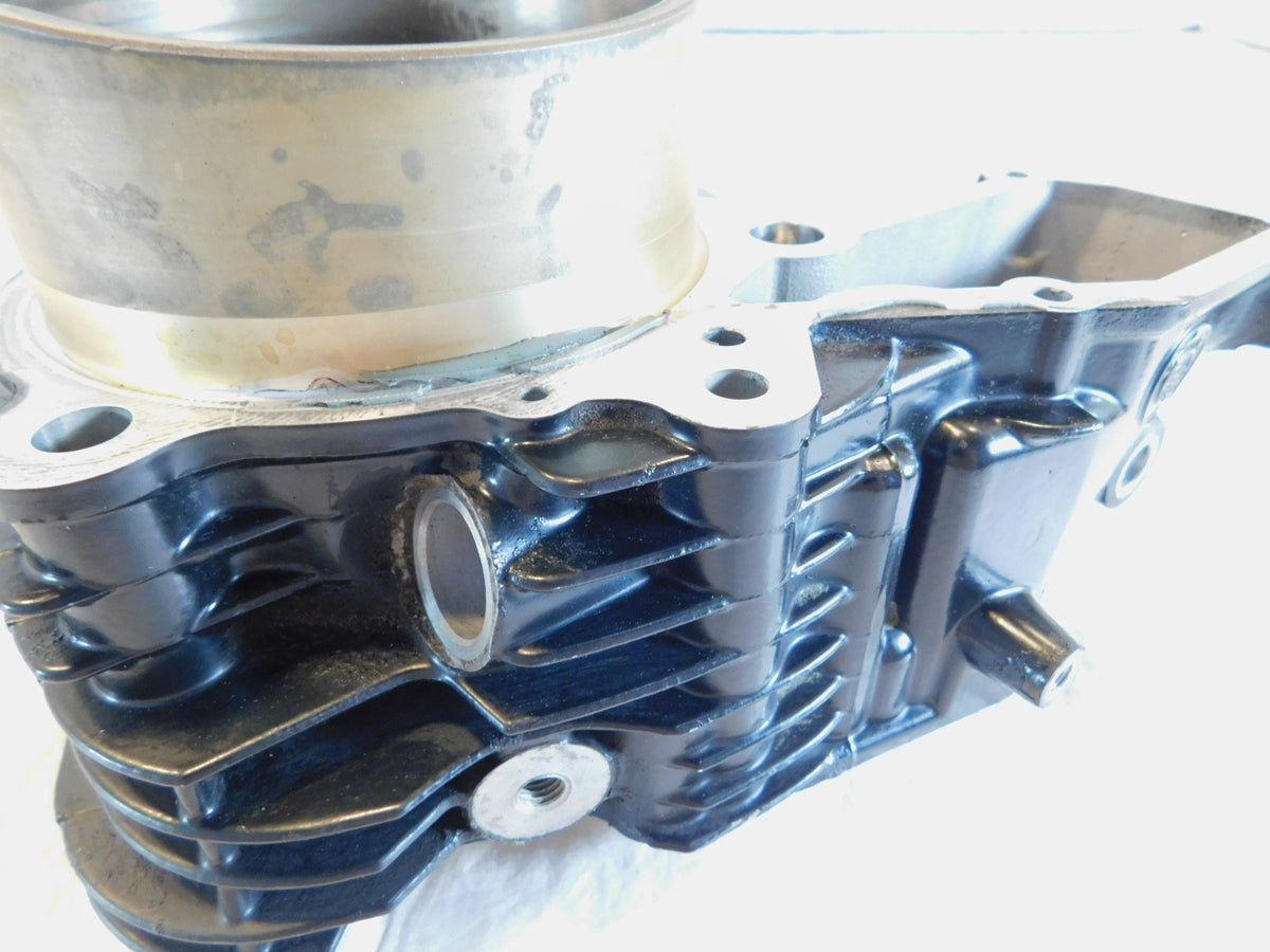 BMW R1200RT R1200GS R nineT Racer Pure Engine Left Cylinder Barrel Jug & Piston - C3 Cycle