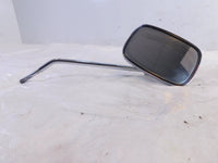 Harley Dyna Sportster Softail FXR & Sportster Right LTR Chrome Rear View Mirror - C3 Cycle