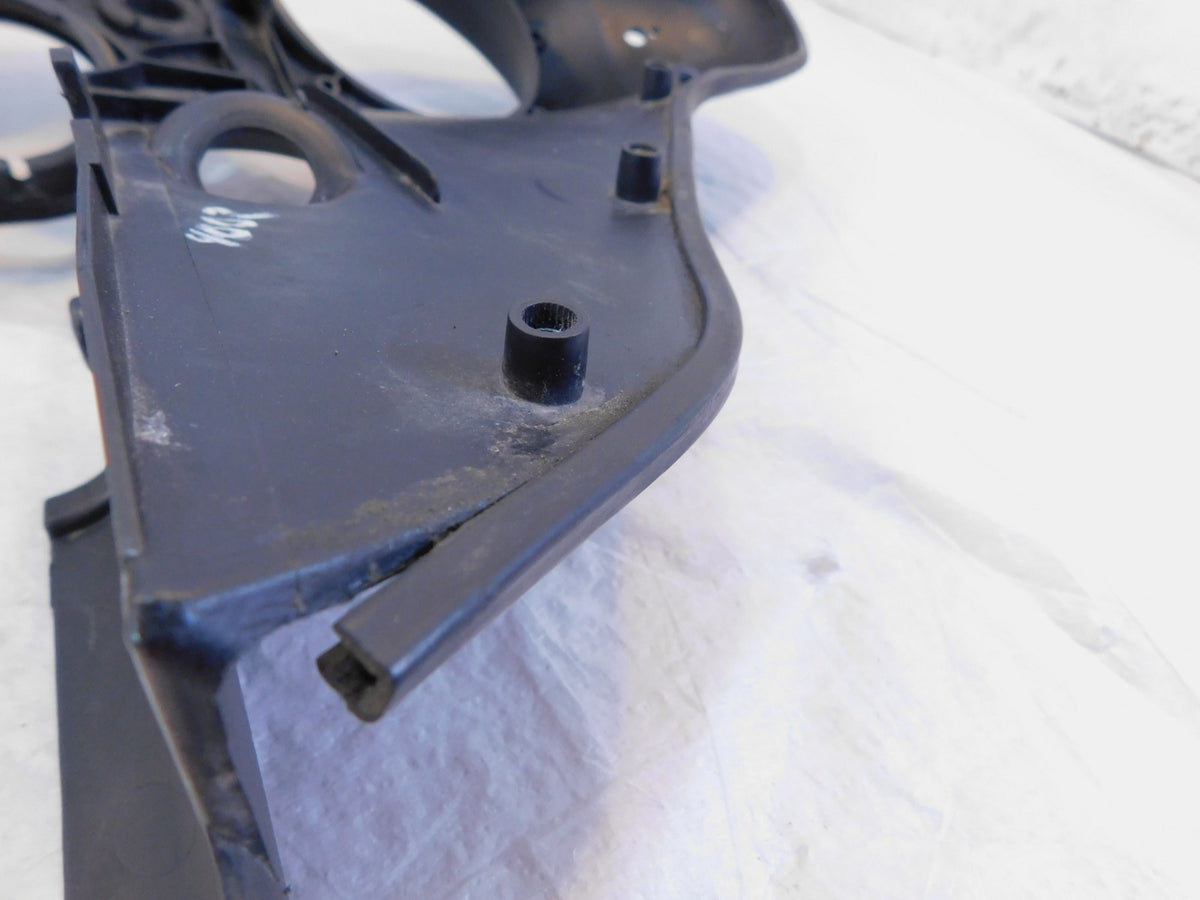 Harley Davidson Touring Street & Electra Glide Ultra Classic Front Inner Fairing - C3 Cycle