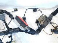 2008 08 Victory Vision Touring & Premium Main Wire Wiring Harness Loom w/ Plugs - C3 Cycle