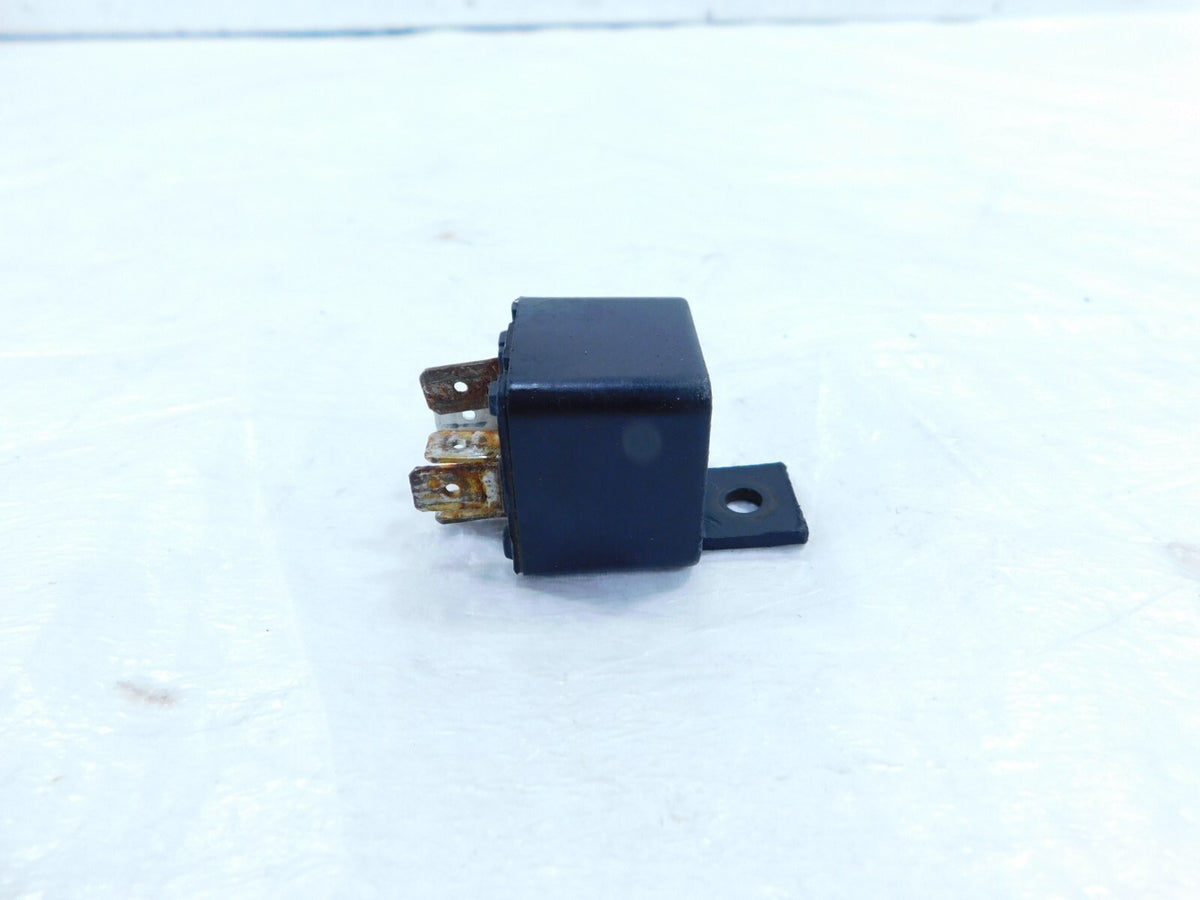 1976 76 Moto Guzzi Convert I V1000 Electrical Wire Harness Switch Relay Sensor - C3 Cycle