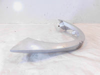 2008-2017 Victory Vision Tour & Premium Silver Right Passenger Handle Grab Bar - C3 Cycle