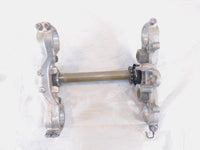 94-95 Honda CB1000 CB 1000 Front Upper/Lower Bridge & Steering Stem Triple Tree - C3 Cycle