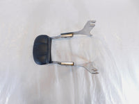 Harley Davidson Sportster 883 1000 1100 1200 Passenger Backrest Sissybar Upright - C3 Cycle