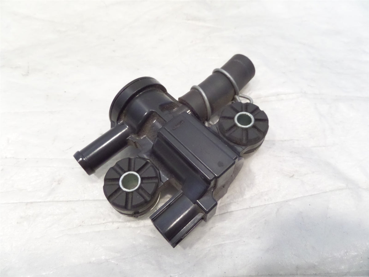 Honda CBR250 CBR250R CBR250RA & CB500 & CBR500R Air Injection Valve Solenoid - C3 Cycle