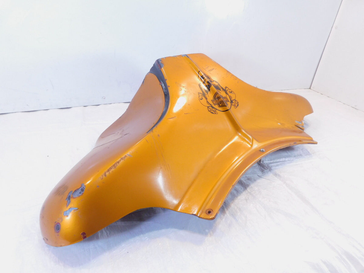 1986-2017 Harley Davidson Softail Heritage Classic Outer Front Fairing Cover