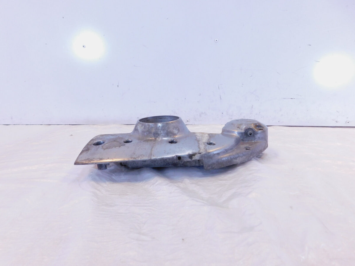 84-85 Harley Davidson Ironhead Sportster 1000 Right Engine Motor Camshaft Cover - C3 Cycle