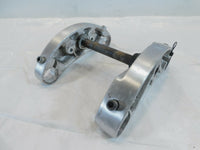 99 00 Victory Standard V92 Cruiser Upper & Lower Front Fork Triple Tree Bracket - C3 Cycle