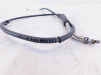 Harley Davidson Sportster 883 & 1200 Black Clutch Handlebar Cable Line 38702-05 - C3 Cycle