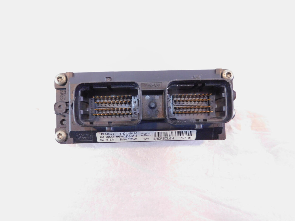 Moto Guzzi Norge GT Breva 1200 Sport Engine Ignition Control Unit ECM CDI ECU - C3 Cycle