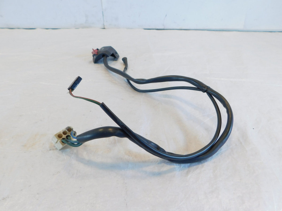 BMW Airhead R65 R80 R80RT R100GS PD R100RS R100RT Right Handlebar Kill Switches - C3 Cycle