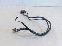 BMW Airhead R65 R80 R80RT R100GS PD R100RS R100RT Right Handlebar Kill Switches - C3 Cycle