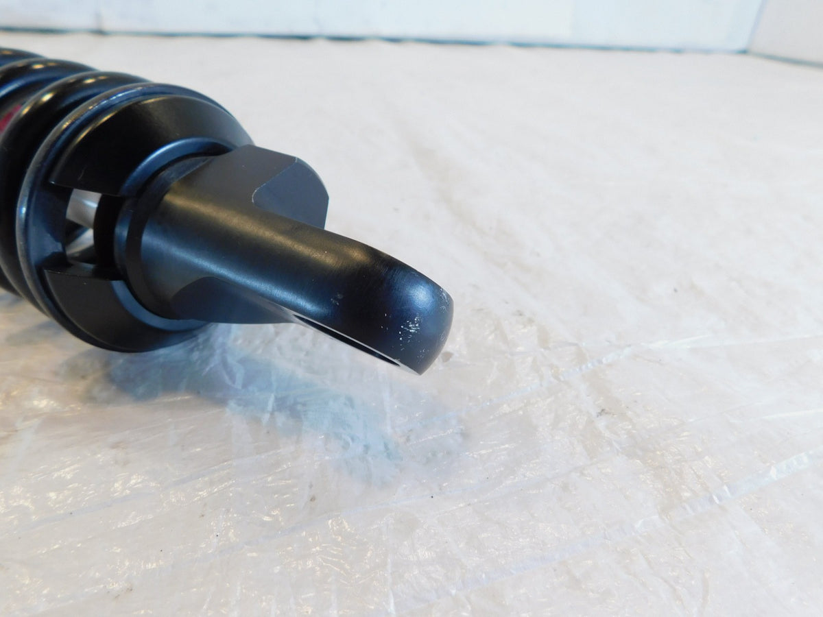 Harley Tri Glide Ultra Classic Freewheeler Trike Pro-Action Rear Shock Absorbers - C3 Cycle