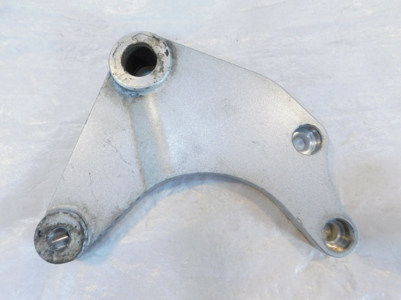 00-04 Kawasaki Vulcan VN 1500 Nomad Fi Rear Wheel Brake Caliper Mounting Bracket