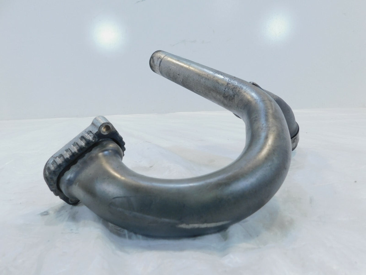 BMW R1150GS Adventure R1150R Rockster Left Exhaust Muffler Manifold Header Pipe - C3 Cycle