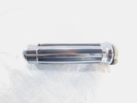 Yamaha V-Max VMX12 Virago 535 & 1100 Chrome Skull Right Handlebar Throttle Grip - C3 Cycle